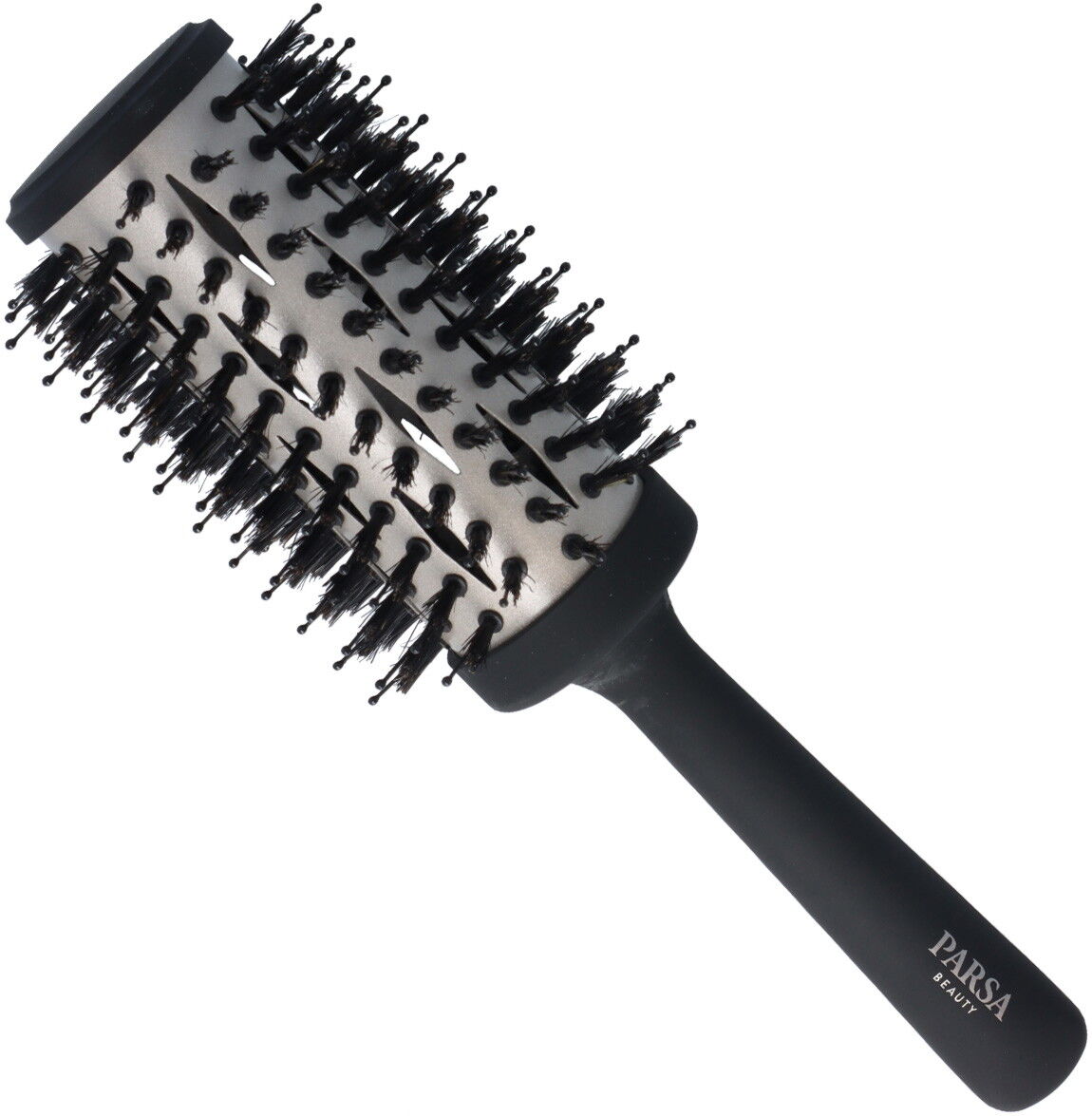 PARSA Beauty Keratin Care & Shine Volumebrush