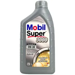 Mobil Super 3000 Formula P 0W-30 1 l