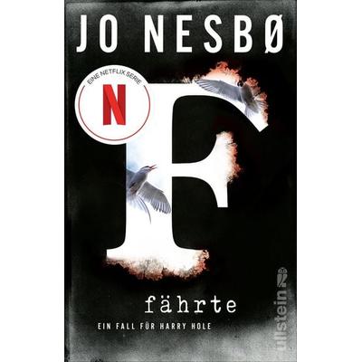 Fährte, Taschenbuch von Jo Nesbo, Ullstein Taschenbuch, 978-3-548-06169-6