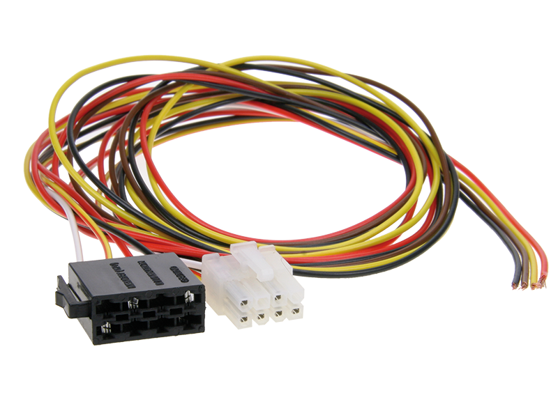 ACV Kabeladapter für CAN-BUS - Ford Transit