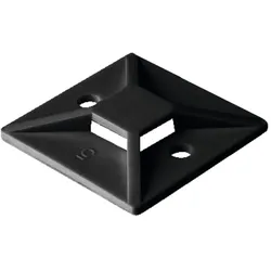 HellermannTyton Befestigungssockel MB5A-151-28602