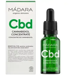 MADARA Cannabidiol-Konzentrat