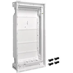 Hager Multimedia Mauerkasten VH36NKM