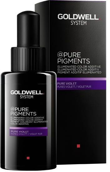 50ml Goldwell System @Pure Pigments