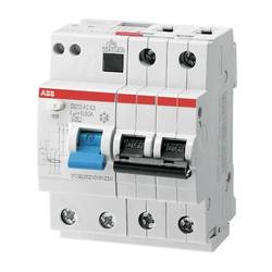 ABB 2CSR252101R1257 FI-Schutzschalter/Leitungsschutzschalter 25 A 0.03 A