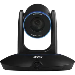 AVer PTC500S, Konferenzgerät, Schwarz