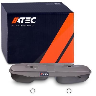 Atec Tank,Benzin, Diesel, 63L [Hersteller-Nr. 10400519] für BMW