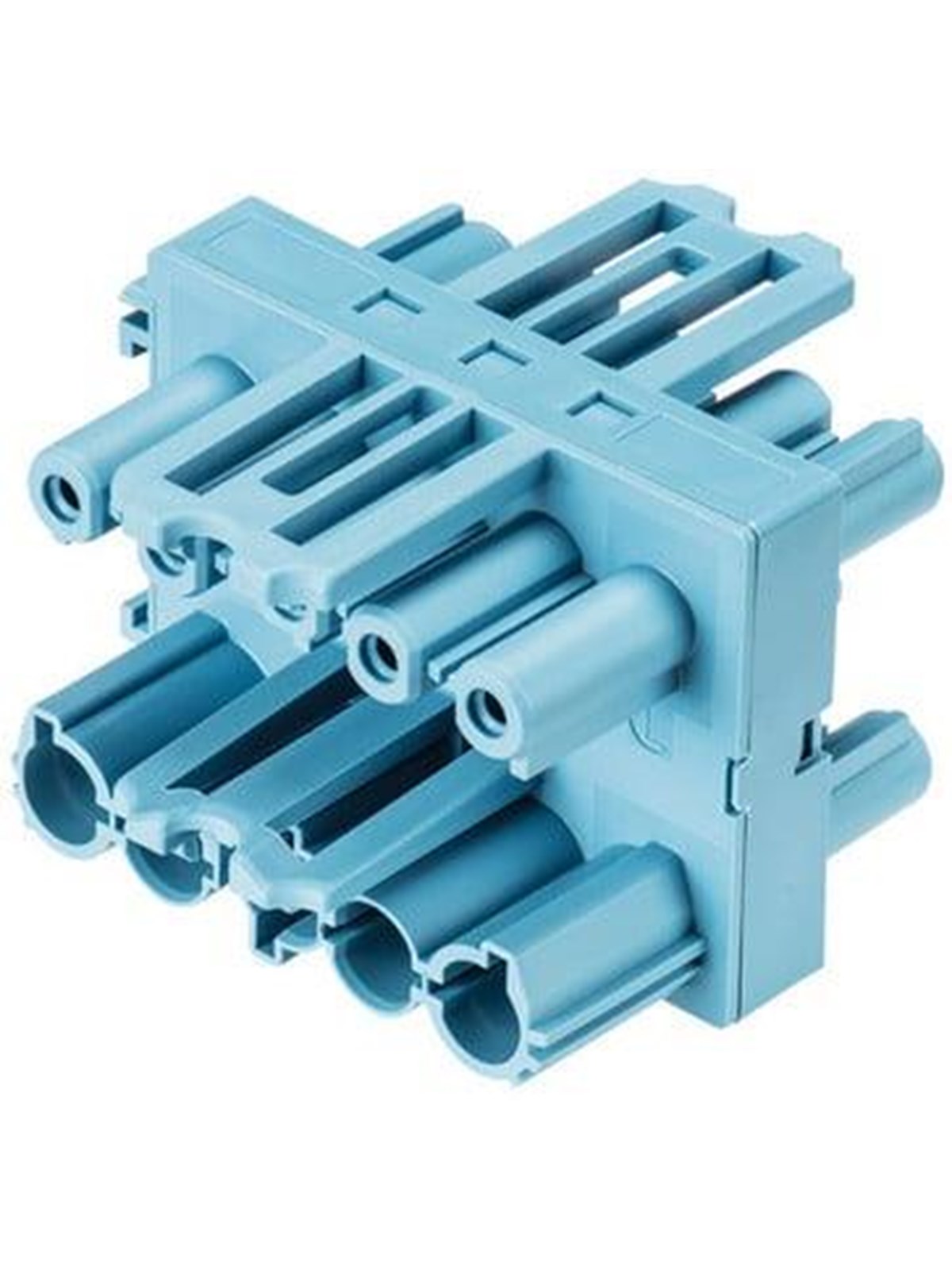 Wieland Gst18i5 h-distributor gst18i5 blue
