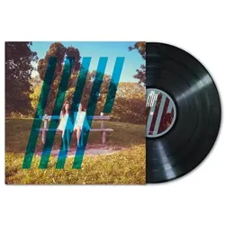 Transmission, Schallplatten, 4 1/2 (Steven Wilson)