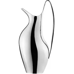 Georg Jensen Henning Koppel Kanne, Serviergefässe, Silber