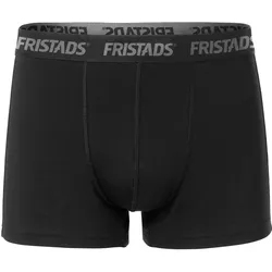Unterhose "9329 BOX" schwarz - XXL - schwarz