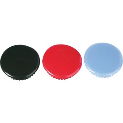 DECKEL 28M SW - Abdeckkappe für Knopf 28 / Zeiger 28, schwarz
