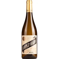 López de Haro Rioja Blanco 2024