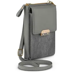 ONEFLOW Bliss Purse iPhone Air Handytasche mit Geldbörse