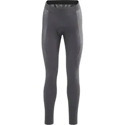 GONSO Gonso Damen Tight Sitivo Tight, Größe 40 in Grau 067
