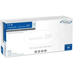 MaiMed - Solution 100 PF, pink, Größe XS