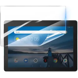 3MK ScreenSafe Folie (1 Stk., Lenovo Tab E10), Tablet Schutzfolie