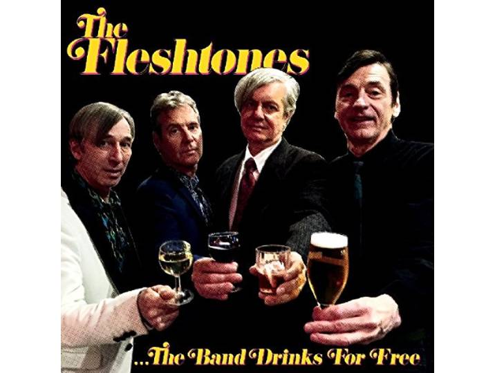 Band Drinks for Free