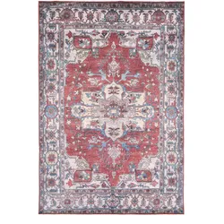 VINTAGE-TEPPICH Adara 90x160 cm