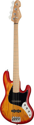 Sandberg California II TTp 4 MN CSB Cherry