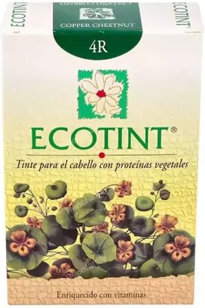 Noefar Ecotint Copper Chestnut-4R