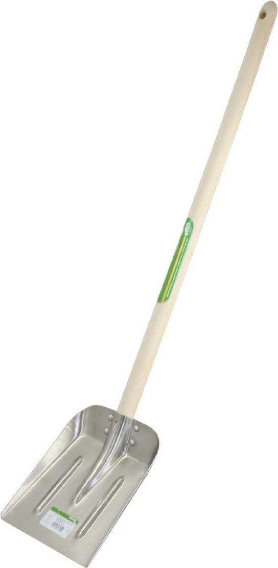 Freund Victoria Mini Schaufel Alu 19 cm Arbeitsbreite