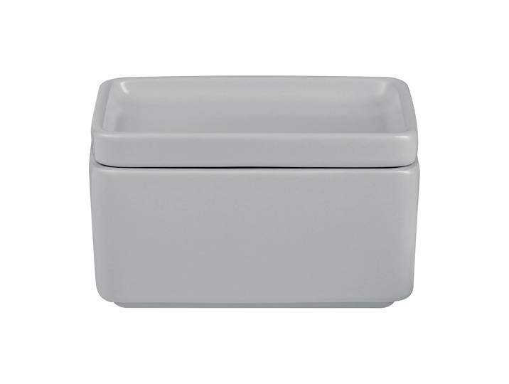 blomus Beurrier Pilar 250 ml Mirage grey