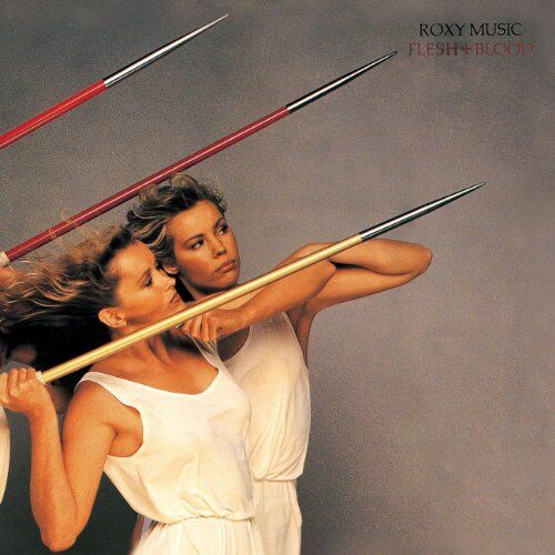 Roxy Music - Flesh and Blood (Remastered) - Preis vom 06.10.2026 07:26:00 h