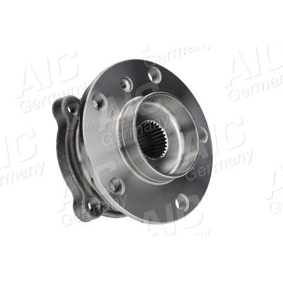 AIC Radlagersatz 59631 Vorderachse für BMW