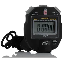 RS PRO, Zubehör Fitness