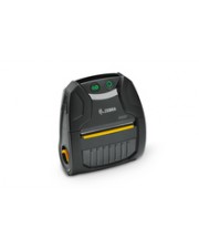 Zebra DT Printer ZQ320 Plus_ Bluetooth 4.X No Label Sensor Outdoor Use English Group Etiketten-/Labeldrucker (ZQ32-A0E04TE-00)