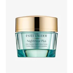 Estée Lauder, Gesichtscreme, Nightwear Plus (50 ml, Nachtcreme)