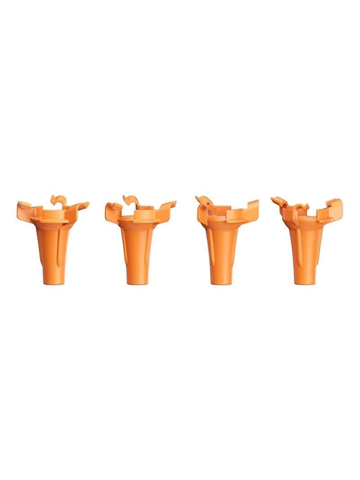 Sunnylife - landing gear upgrade for DJI Neo (orange)