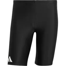 adidas Solid Jammer-Badehose Herren IA7090 - black/white 8