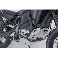 SW-Motech Sturzbügel - Schwarz. CFMoto 800MT-X (24-).