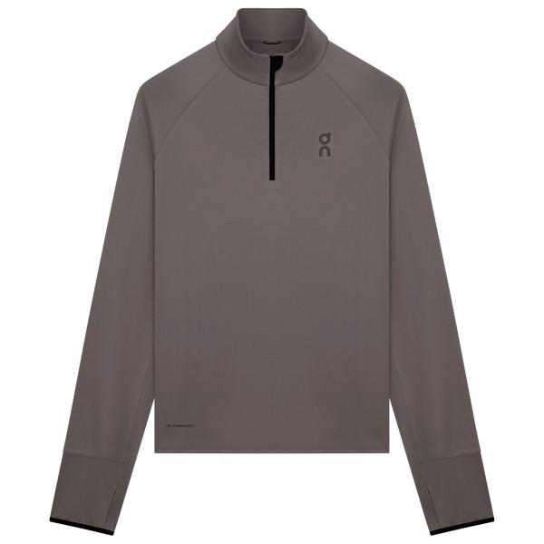 On - Climate Shirt - Funktionsshirt Gr XXL grau
