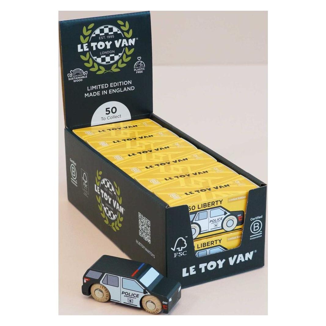 Le Toy Van GT260 Liberty FSC 100% (GT260)