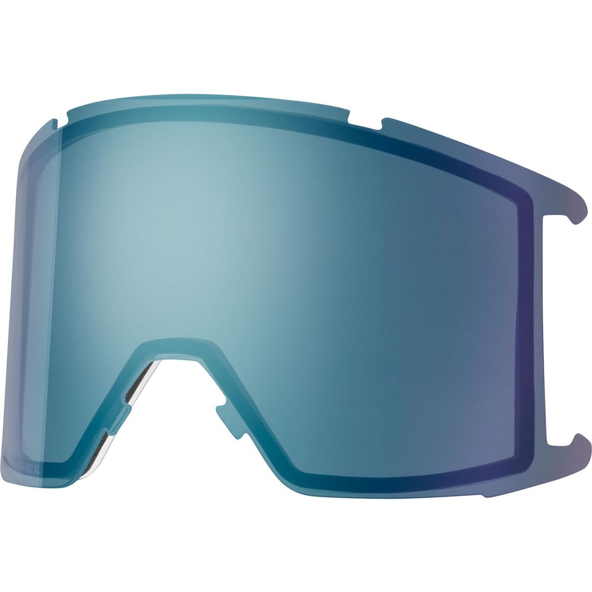Smith L Squad XL chromapop everyday blue mirror (4B) 400577VLE024B