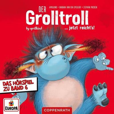 Folge 6: Jetzt reicht's! - Kai Hohage, Audio, 4099995468335