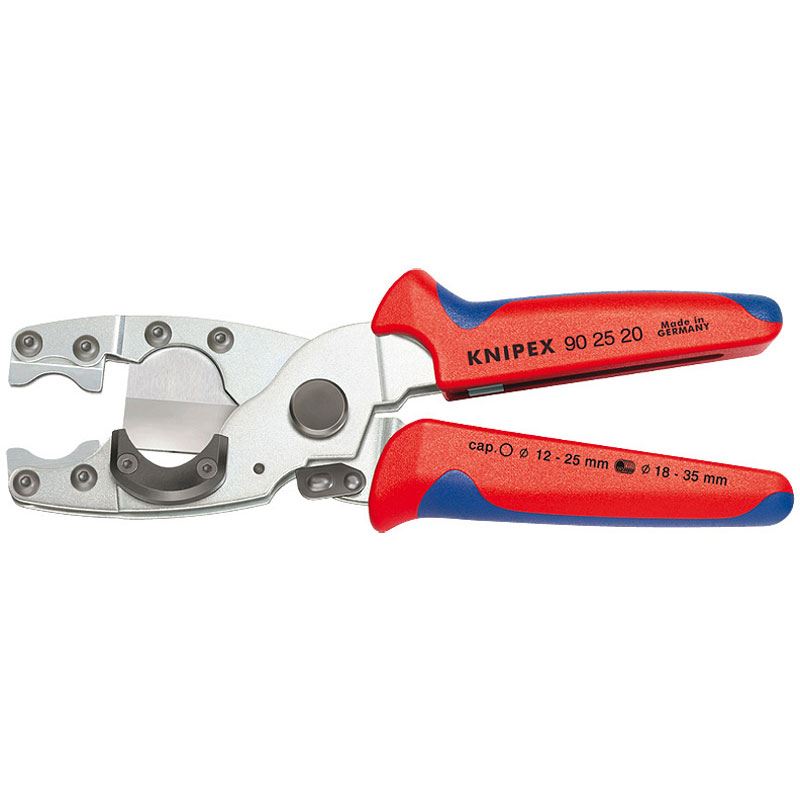Knipex Rohrschneider 90 25 20