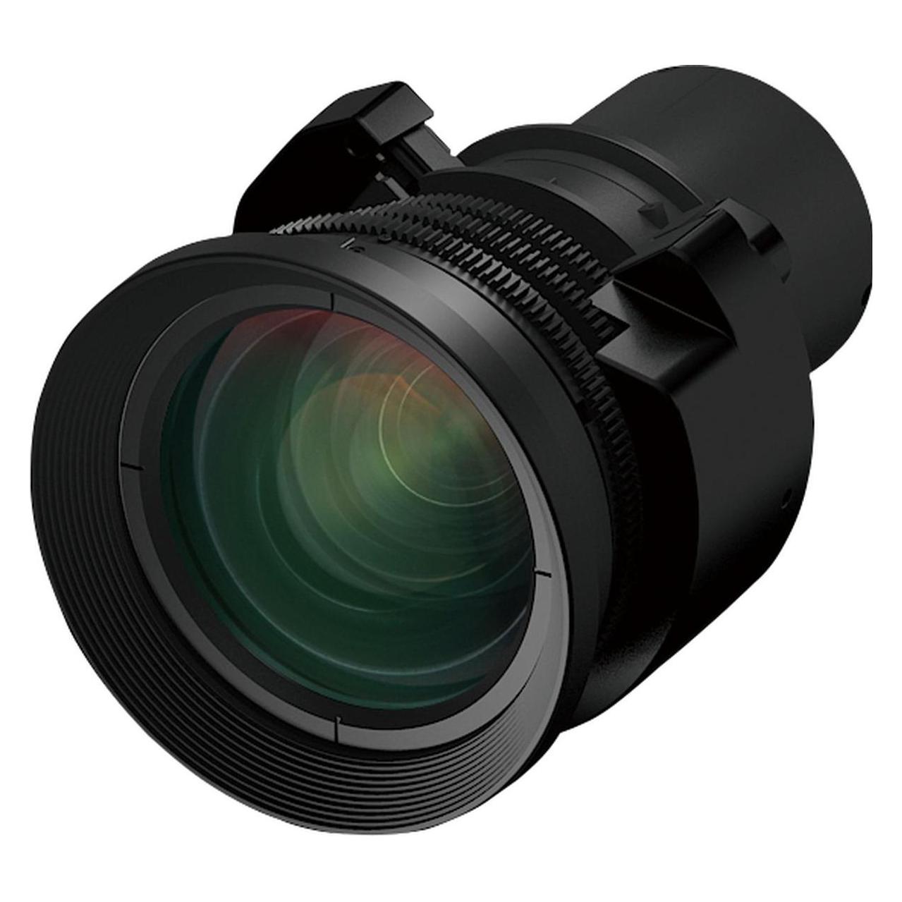 Epson ELPLW05 wide zoom 1 1.04 - 1.46 Weitwinkel (Objektiv) (V12H004W05)