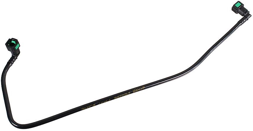 Metzger Autoteile Kraftstoffleitung 2150286 Kraftstoffpumpe Zum Filter Für Vaughall Gm