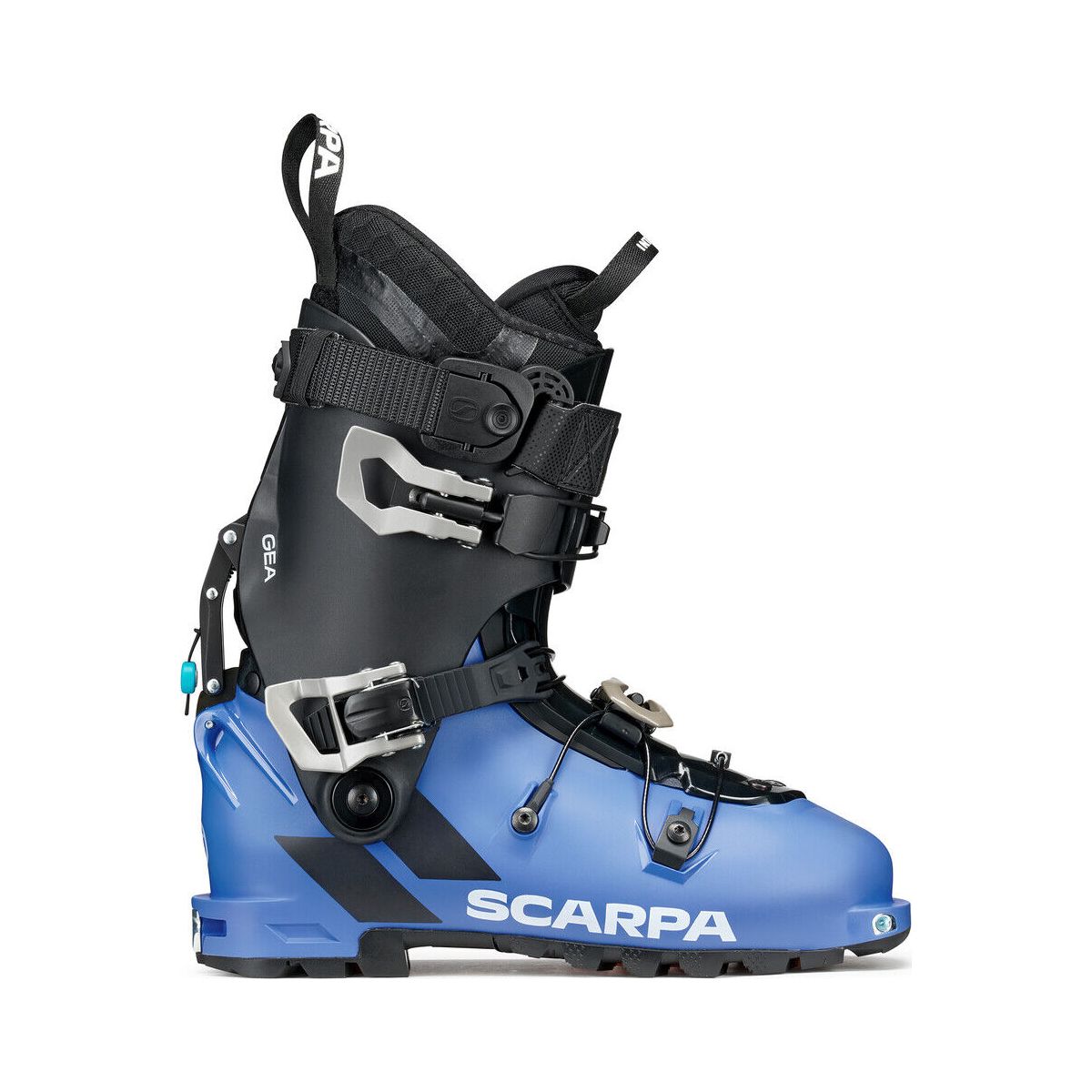 Scarpa Gea indigo/black (1220) 25 12060-L-1220-25
