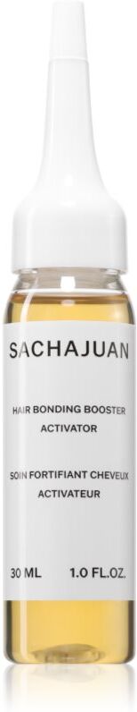 Sachajuan Hair Bonding Booster Activator activateur cheveux 30 ml