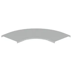 Unex Abdeckung 90Grad 66211