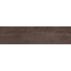 Cir Metallo Feinsteinzeug-Fliese ruggine 30x120 cm matt 1063161