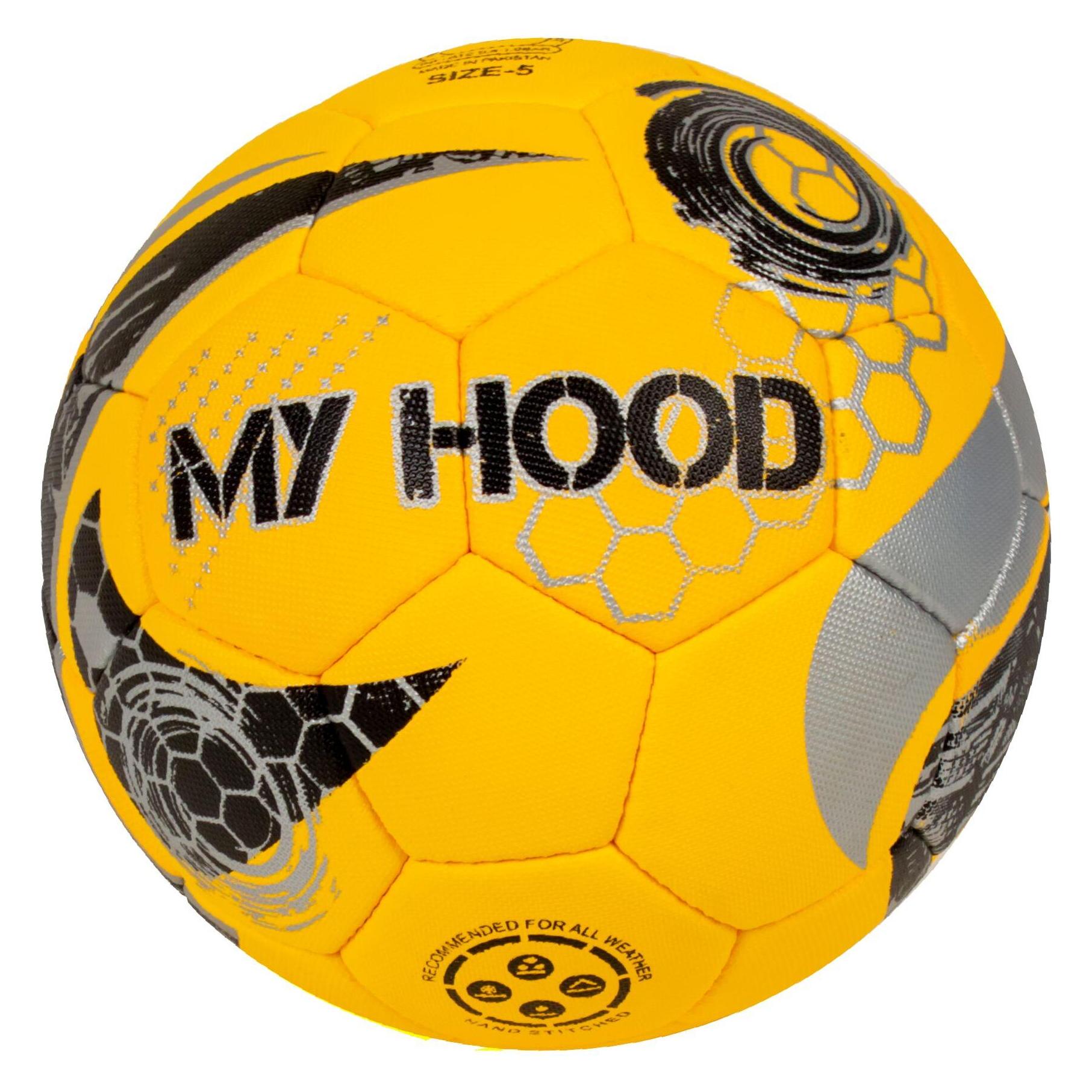 Euro Play My Hood (5) (302016)