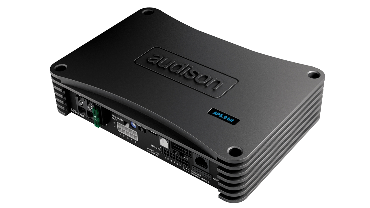 Audison AP 5.9 bit