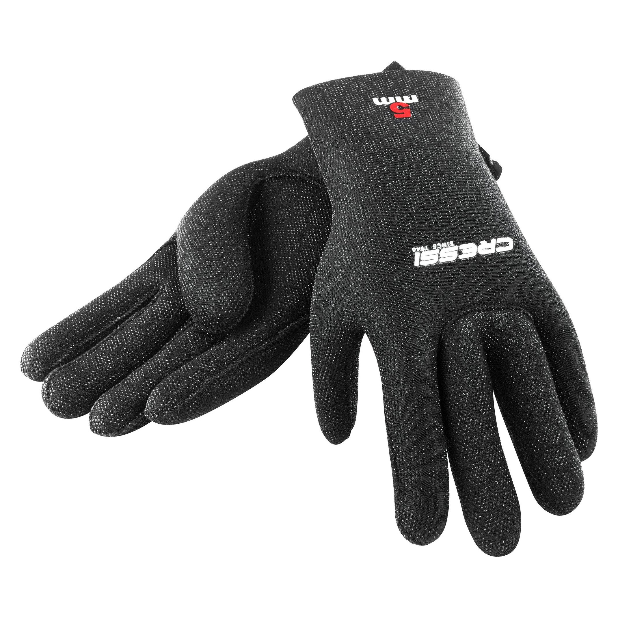 Cressi Handschuhe (XL) (LX475904)