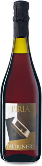 Paltrinieri Lambrusco di Sorbara Piria 2025 - 75cl